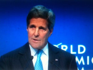 TheAfricaBazaarmag Photo/ U.S. Secretary of State John Kerry