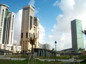 tripoli_central_business_district_from_oea_park