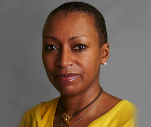 Ms. Sandie Okoro has been lauded by World Bank President Jim Yong Kim as “a highly regarded thought leader in international finance."